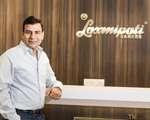 Mr. Manojkumar Sarawagi